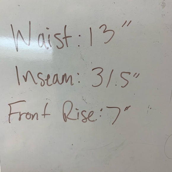 Miss me denim jeans - Picture 10 of 10